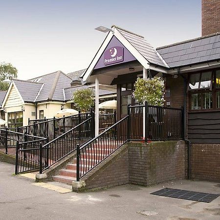 Premier Inn Epsom South 외부 사진