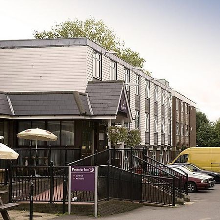 Premier Inn Epsom South 외부 사진