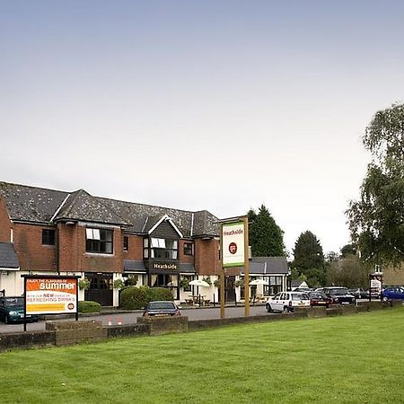 Premier Inn Epsom South 외부 사진