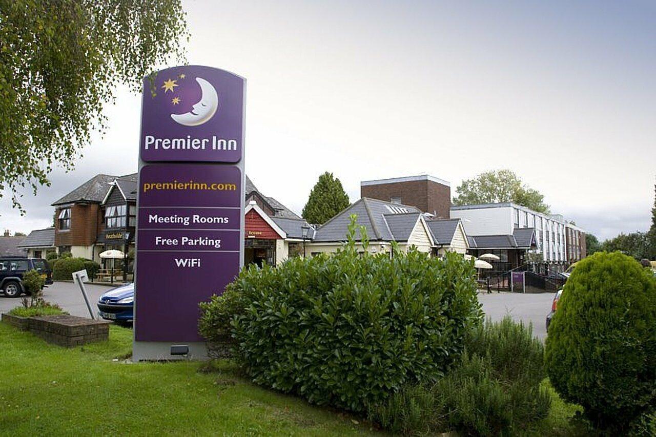 Premier Inn Epsom South 외부 사진