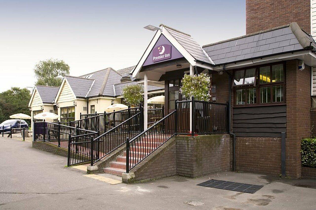 Premier Inn Epsom South 외부 사진