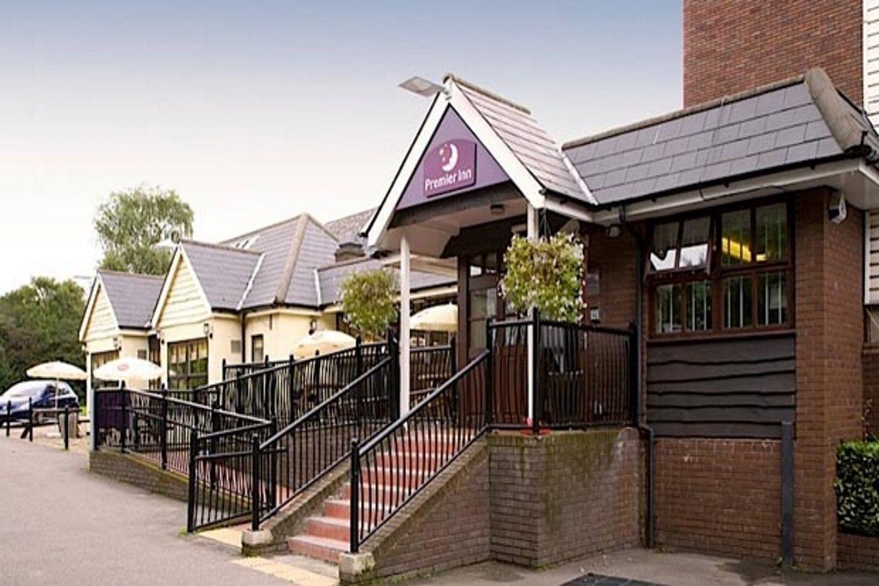 Premier Inn Epsom South 외부 사진