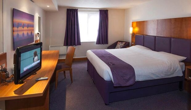 Premier Inn Epsom South 외부 사진